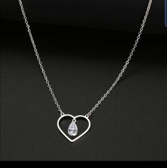 Heart Necklaces ❤️ - Picture 5 of 5